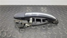 862163 rear outer door handle
