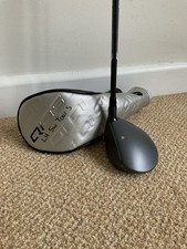 Taylormade LEFTHANDED Qi35 Ti