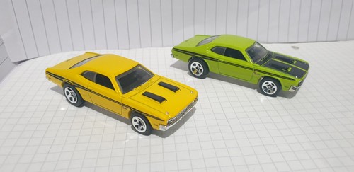 Hot wheels dodge charger - dodge,