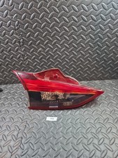 2014 MAZDA 6 PASSENGER SIDE