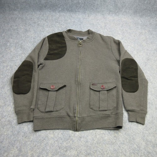 Barbour jacket mens medium - mens,