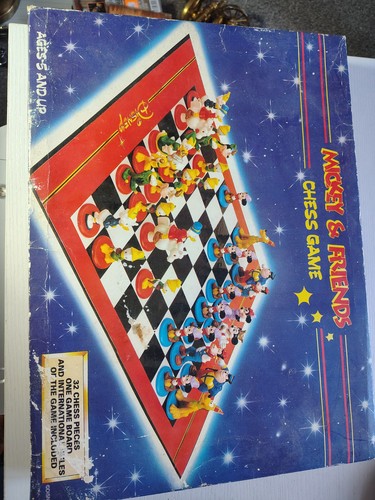 Disney mickey and friends - and,