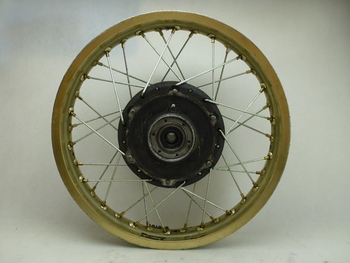 Rim rear wheel takasago - rear,