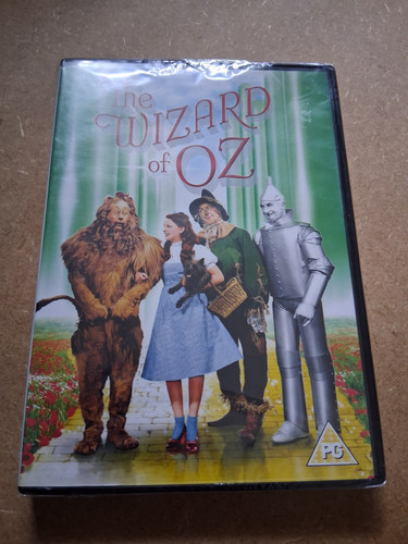 The wizard - of, oz