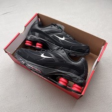 Nike Shox Ride 2 Black