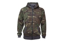 ESP Camo Zipped Hoody