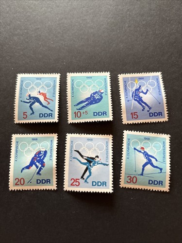 Postage stamp set - stamp,