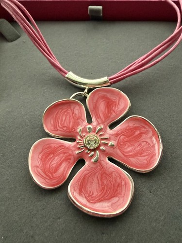 Summer pink flower - summer,