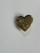 The Variety Club Gold Heart