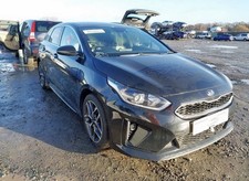 2019 2021 kia ceed - 2019-2021,