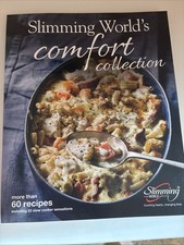 Slimming World Comfort