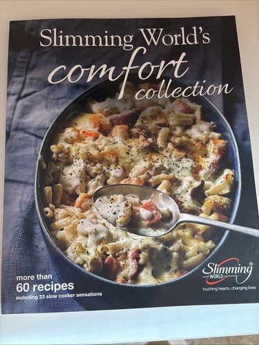 Slimming world comfort - slimming,
