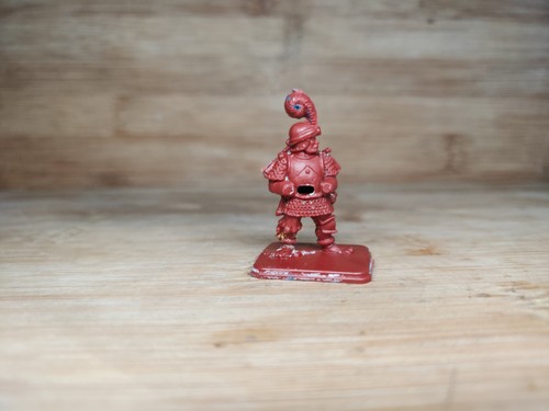Heroquest henchman man - at, arms