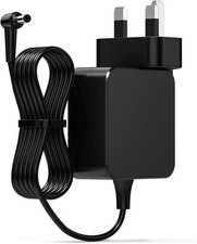 65W Laptop Charger Adapter
