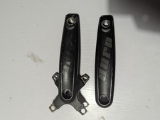 Suntour duro crankset 170mm - sr,