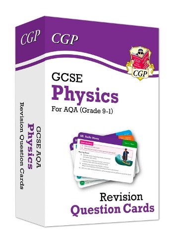 Gcse physics aqa revision - physics,