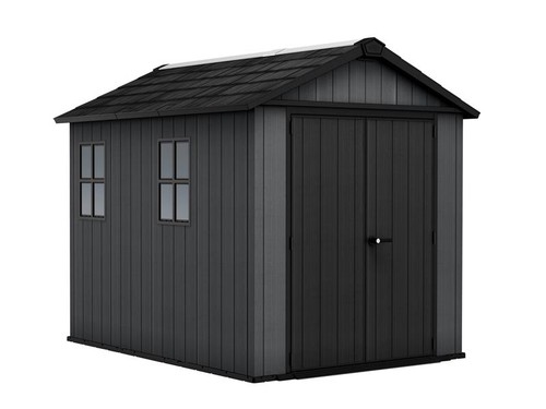 Keter newton plus shed 5 - keter,