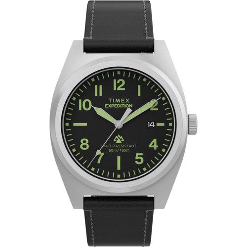Timex expedition men watch - timex,