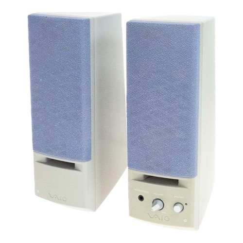Computer speakers sony - computer,