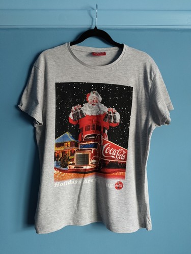 Coca cola christmas - coca-cola,