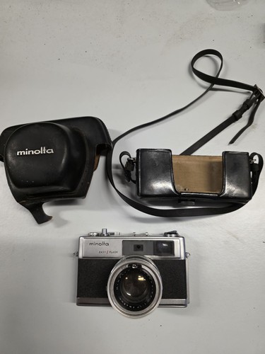 Minolta matic easy - 9,