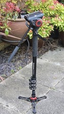 Manfrotto XPRO Video-Photo