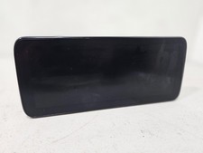 JEEP AVENGER DISPLAY SCREEN