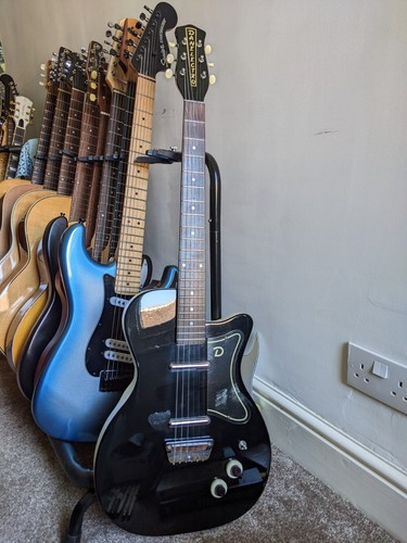 Danelectro reissue made in - danelectro, reissue,