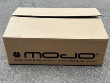 10 x NEW XX-LARGE MOVING HOUSE BOXES 85x50x30 cm Double Wall Pack of 10 Strong