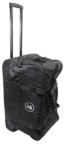 Mackie water resistant rolling - mackie, water-resistant