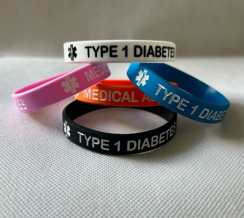 Type diabetes medical alert - diabetes,