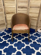 Lloyd Loom Lusty Chair Need