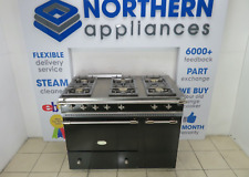 Lacanche Range Cooker Savigny 1105cm Dual Fuel Steam Cleaned ✅