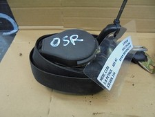 MERCEDES C CLASS 1993-2000