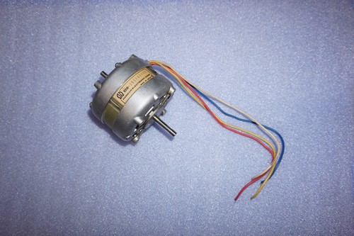 Reel motor for pioneer - - ,