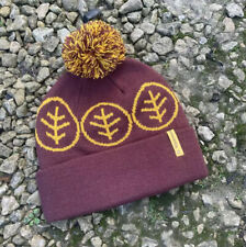 Wychwood Bobble Wooly Hat