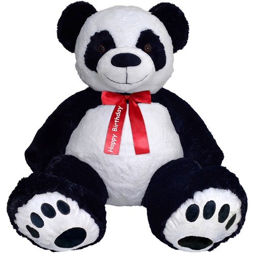 Anico tall giant plush - giant,