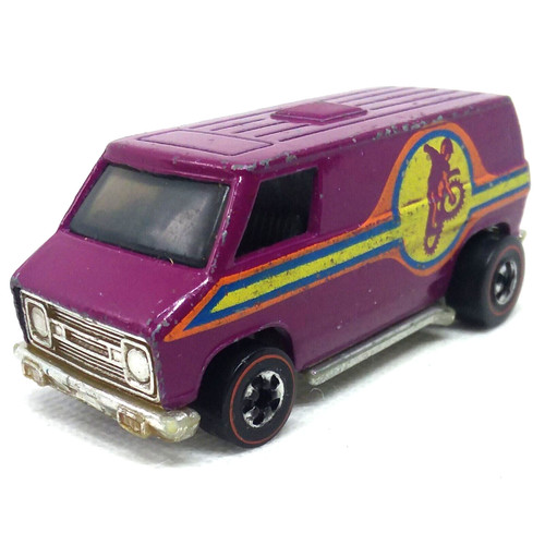Hot wheels redline - hot, chevy