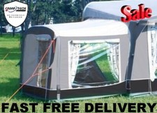 Camptech Kensington Duke Air