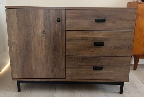 Dresser sideboard - dresser,