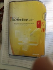 Microsoft Excel 2007 Full
