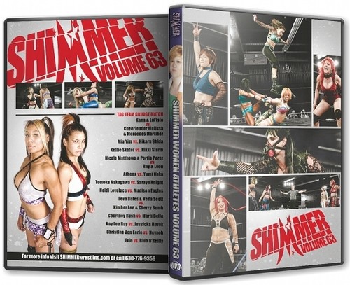 Official shimmer women - shimmer,