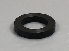 GRIMBURG O’RING, WANT MORE