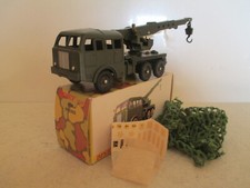 DINKY 806 826 FRANCE BERLIET