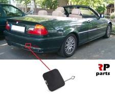 FOR BMW 3 E46 COUPE CABRIO