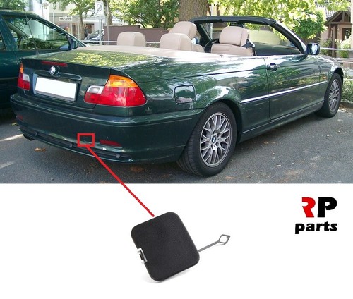 For bmw e46 - 3, cabrio
