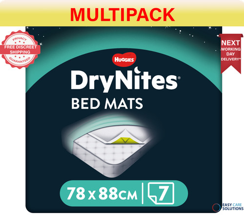 Huggies drynites disposable - drynites,