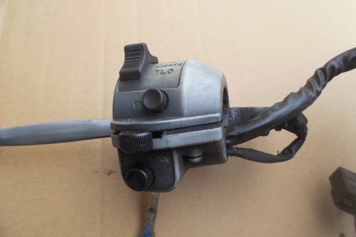 Honda cm250 cm250t custom - honda,