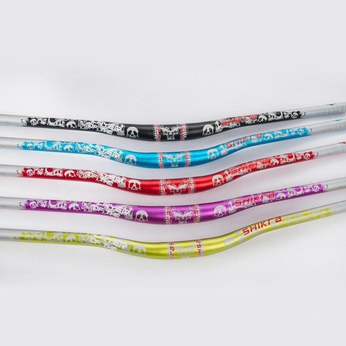 Aluminum alloy downhill - alloy,