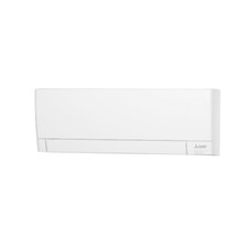 Mitsubishi 2.5Kw Air Con Unit MSZ-AY25VGK White Full Installation Available